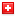isando.tech server is located in Switzerland
